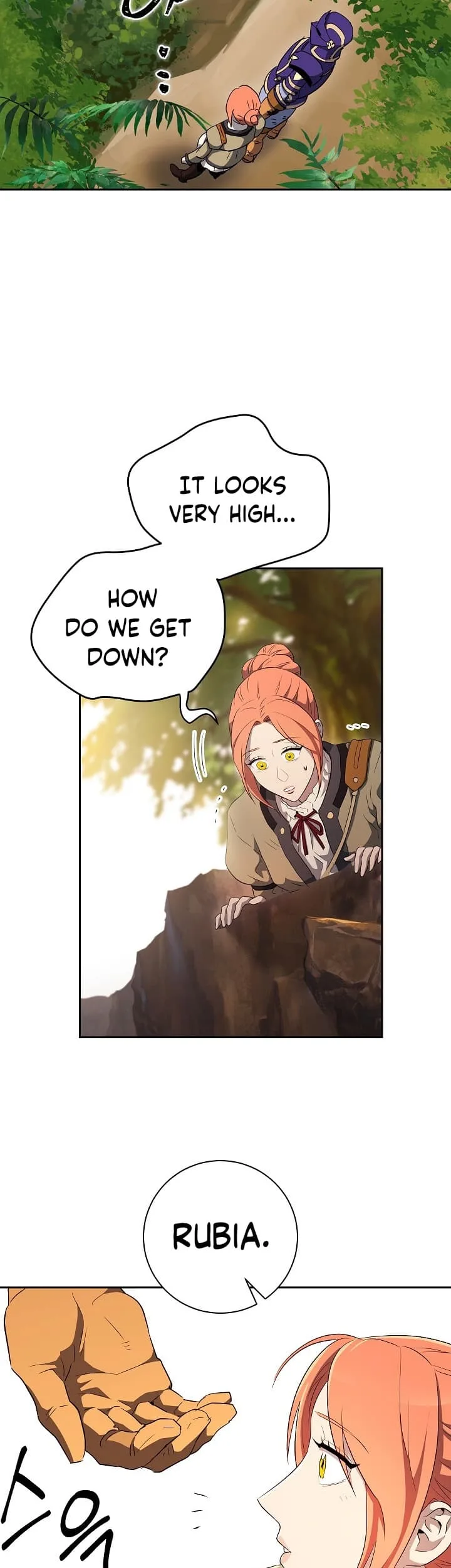 Skeleton Soldier Couldn’T Protect The Dungeon Chapter 100 page 30
