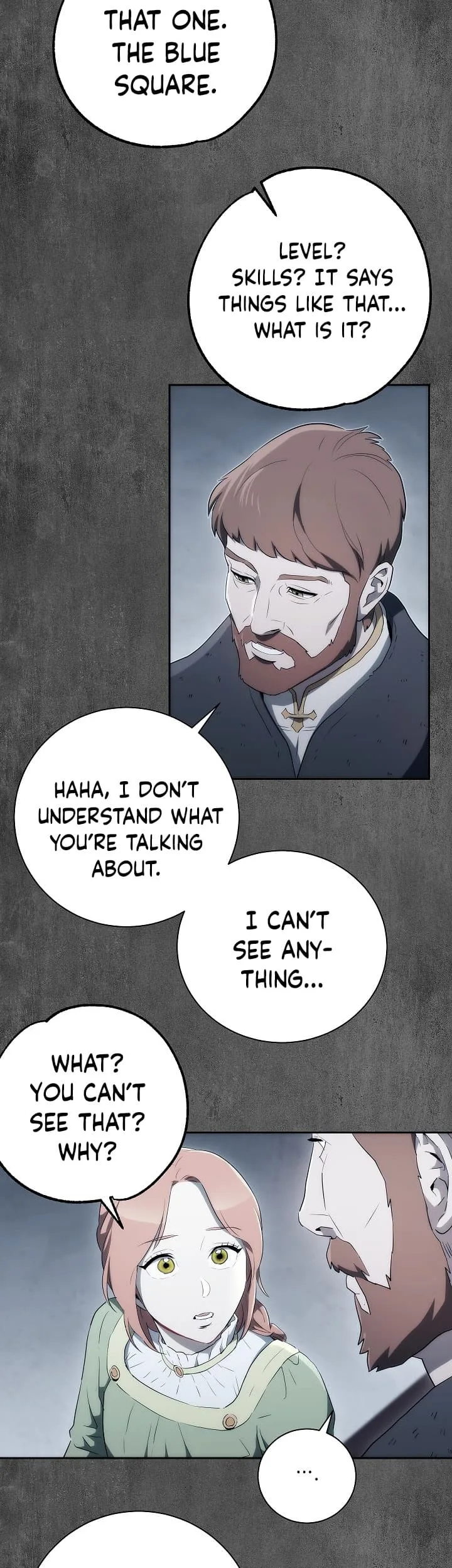 Skeleton Soldier Couldn’T Protect The Dungeon Chapter 100 page 22