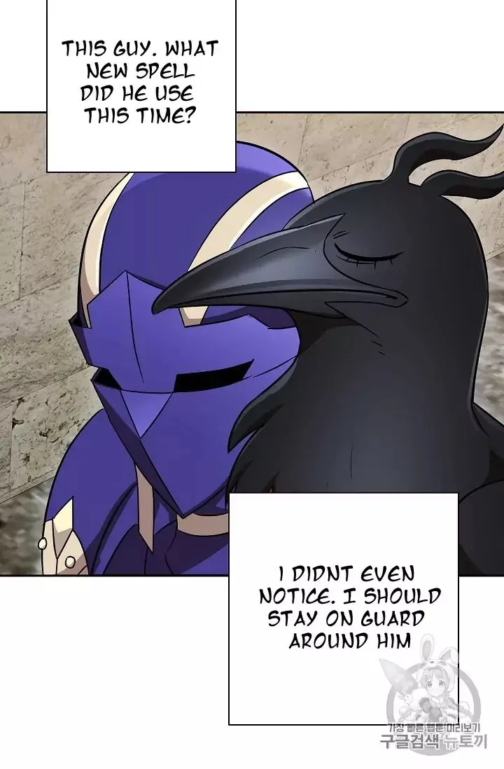 Skeleton Soldier Couldn’T Protect The Dungeon Chapter 104 page 9