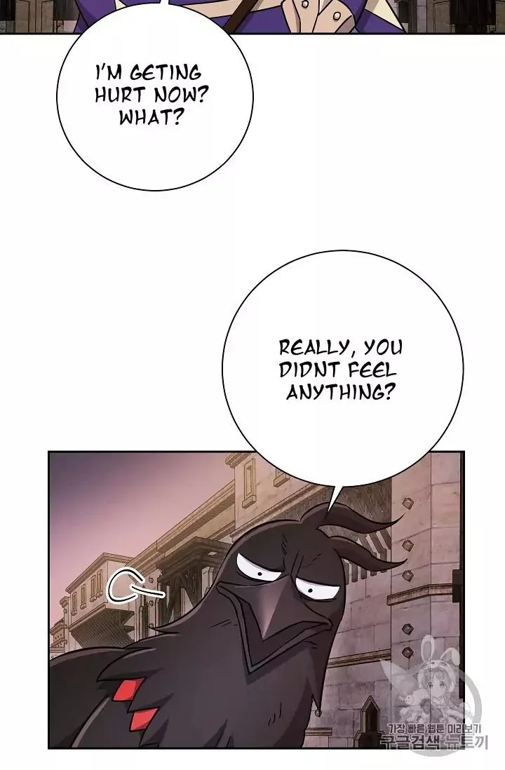 Skeleton Soldier Couldn’T Protect The Dungeon Chapter 104 page 11