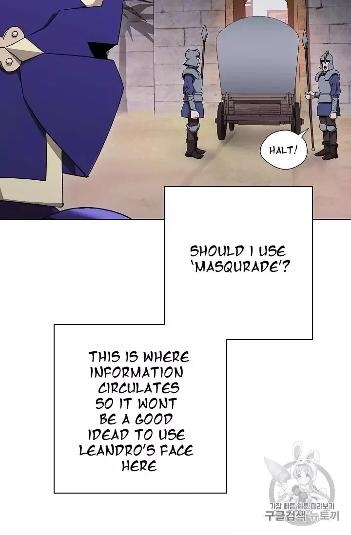 Skeleton Soldier Couldn’T Protect The Dungeon Chapter 104 page 4
