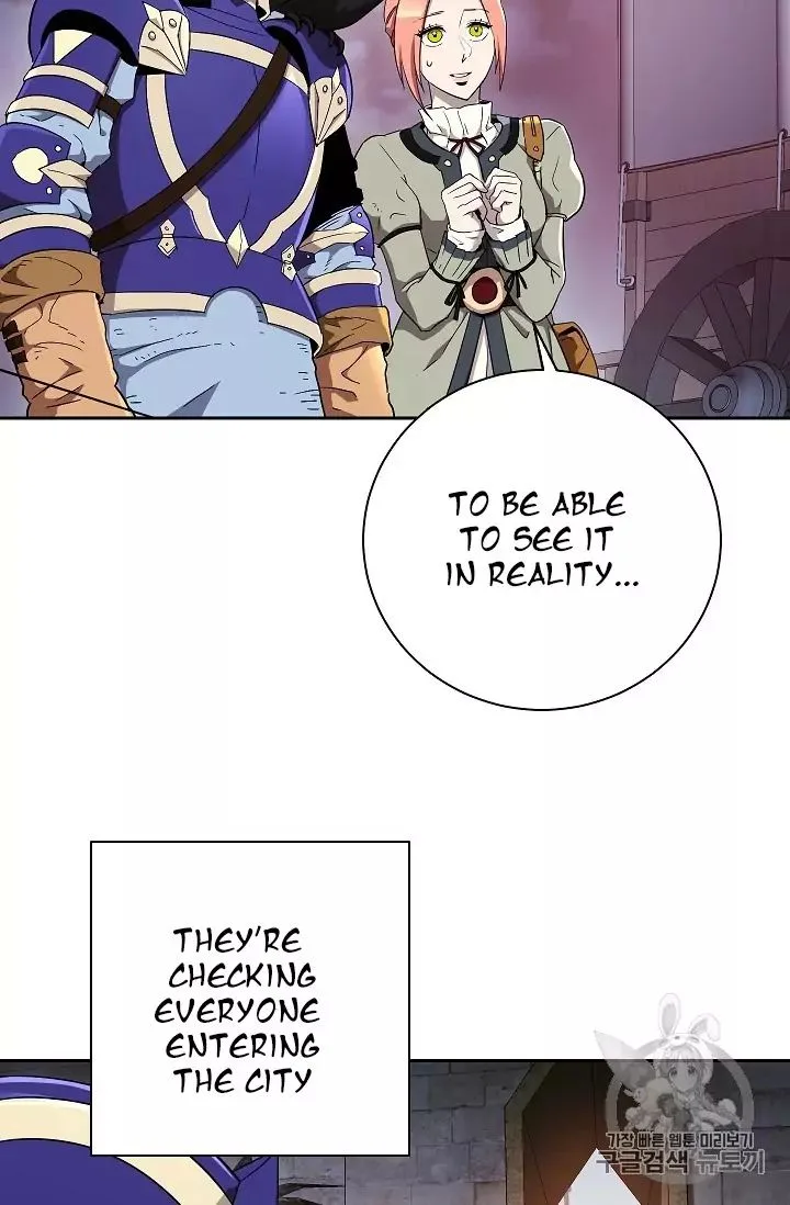 Skeleton Soldier Couldn’T Protect The Dungeon Chapter 104 page 3