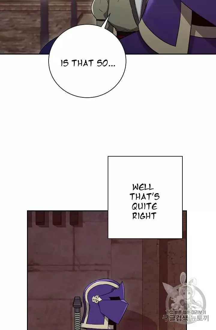 Skeleton Soldier Couldn’T Protect The Dungeon Chapter 104 page 23