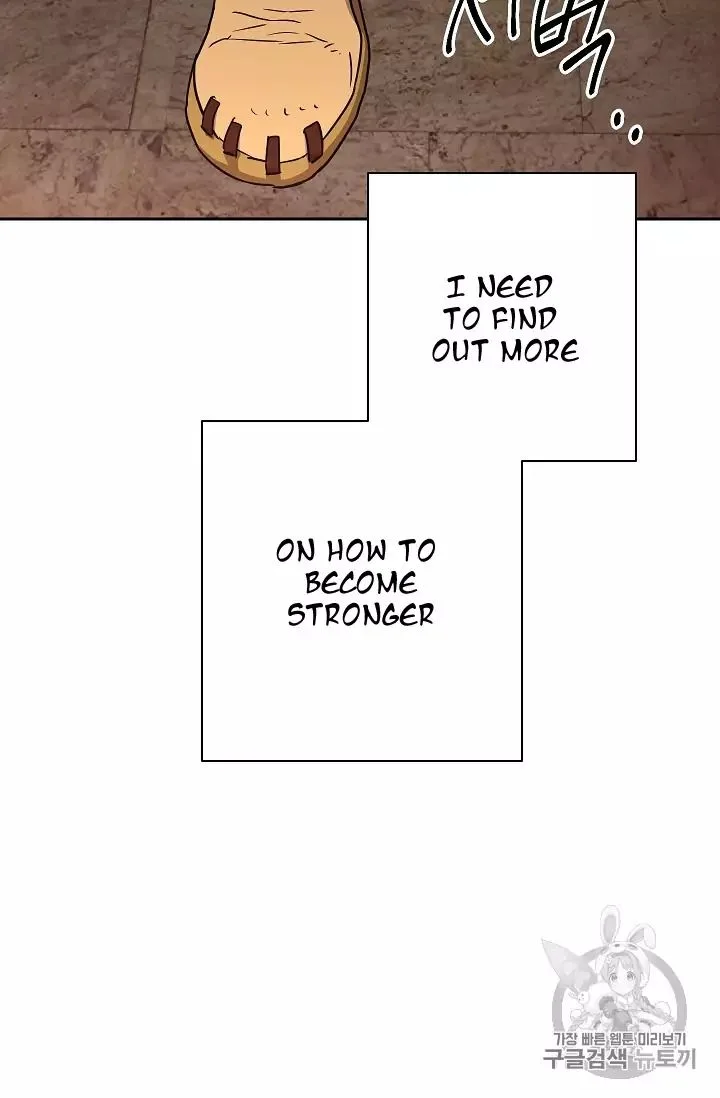 Skeleton Soldier Couldn’T Protect The Dungeon Chapter 104 page 27