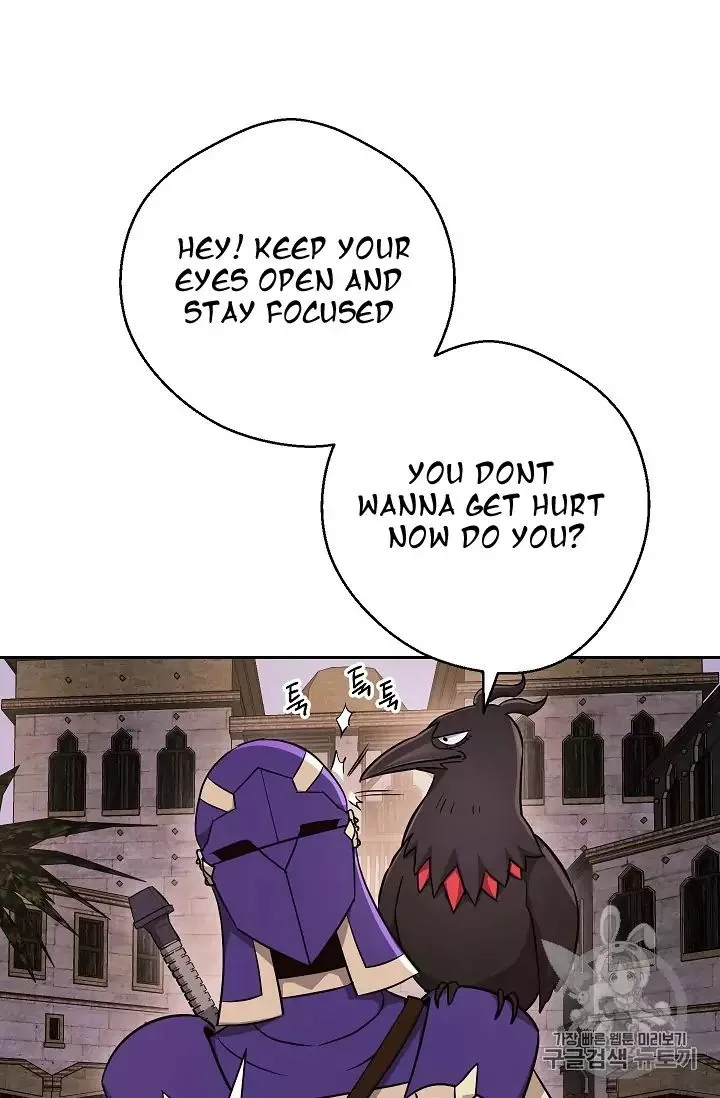 Skeleton Soldier Couldn’T Protect The Dungeon Chapter 104 page 10