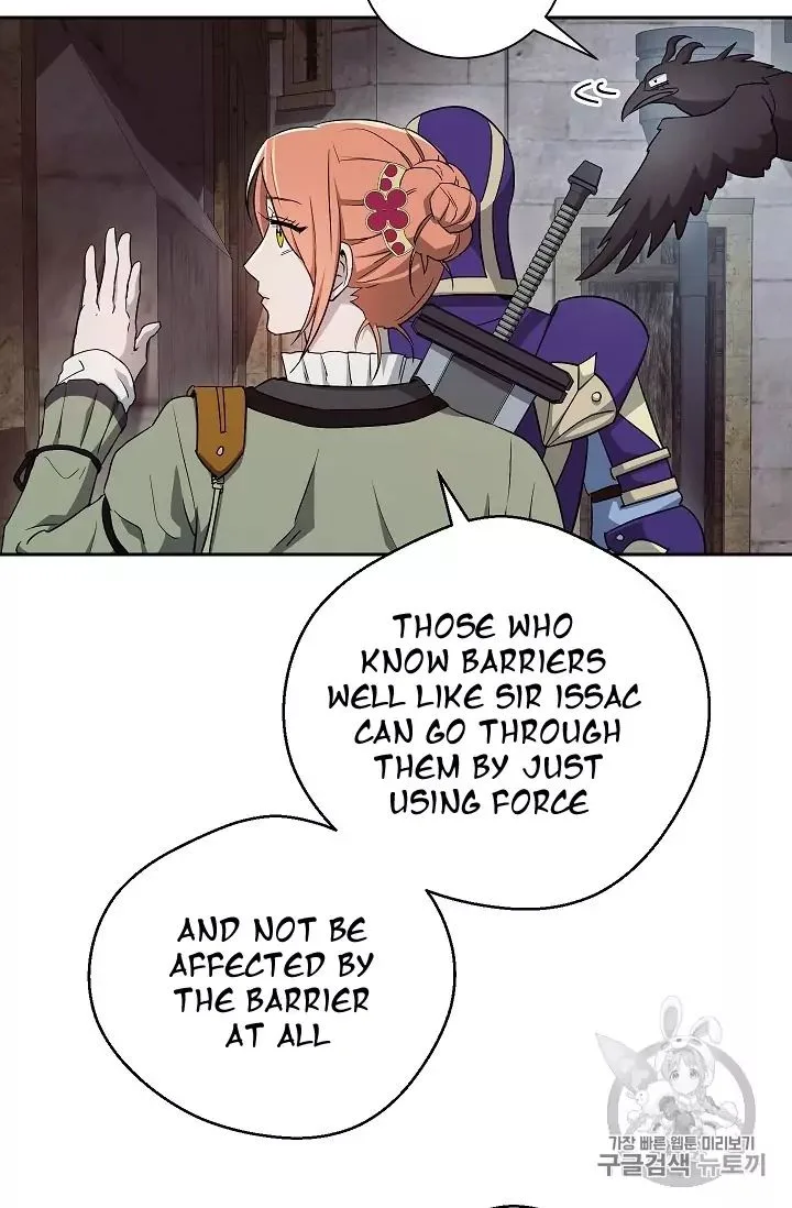 Skeleton Soldier Couldn’T Protect The Dungeon Chapter 104 page 20