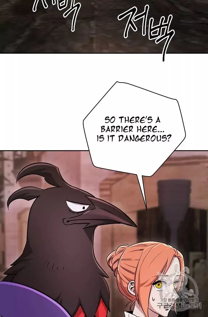Skeleton Soldier Couldn’T Protect The Dungeon Chapter 104 page 16