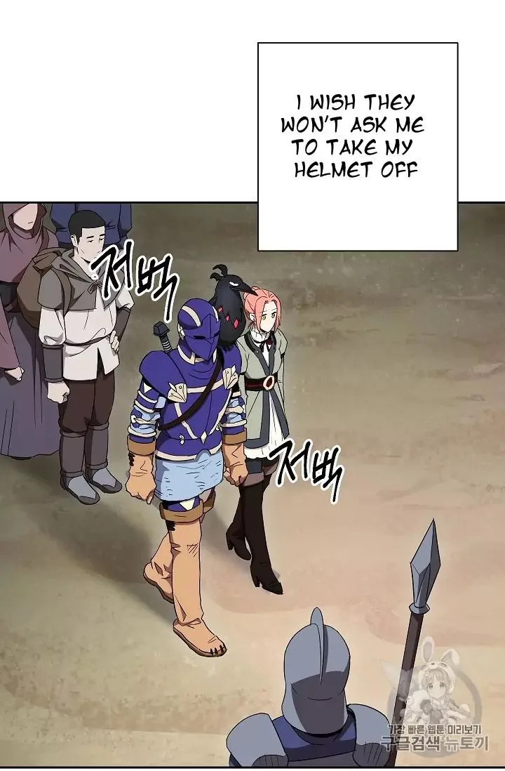 Skeleton Soldier Couldn’T Protect The Dungeon Chapter 104 page 5