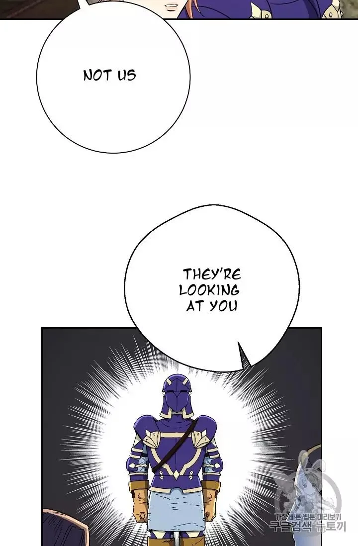 Skeleton Soldier Couldn’T Protect The Dungeon Chapter 104 page 31