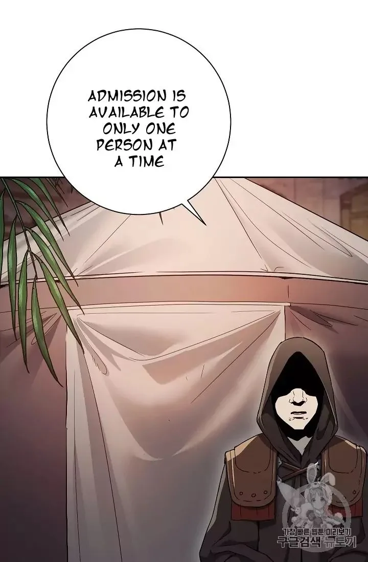 Skeleton Soldier Couldn’T Protect The Dungeon Chapter 104 page 35