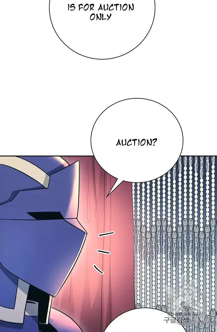 Skeleton Soldier Couldn’T Protect The Dungeon Chapter 104 page 40