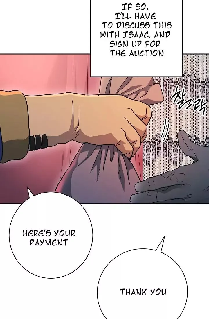 Skeleton Soldier Couldn’T Protect The Dungeon Chapter 104 page 44