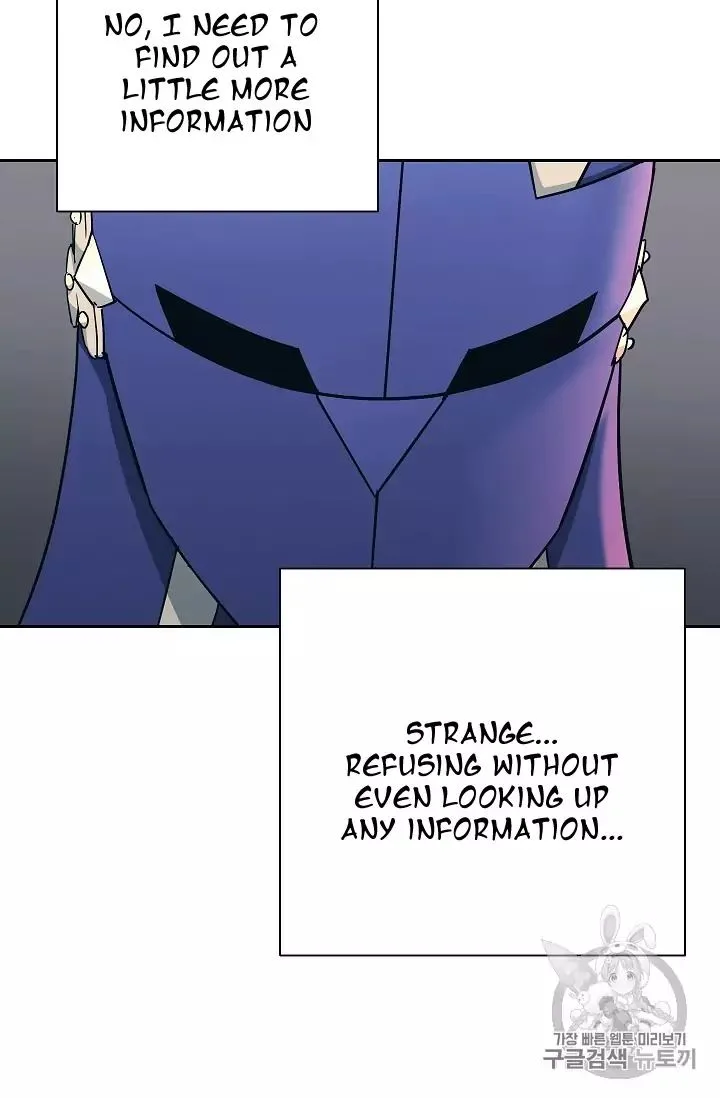 Skeleton Soldier Couldn’T Protect The Dungeon Chapter 104 page 49