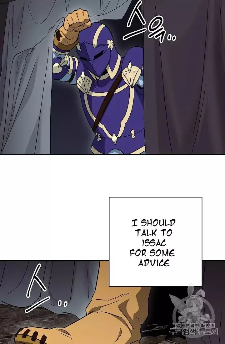 Skeleton Soldier Couldn’T Protect The Dungeon Chapter 104 page 59
