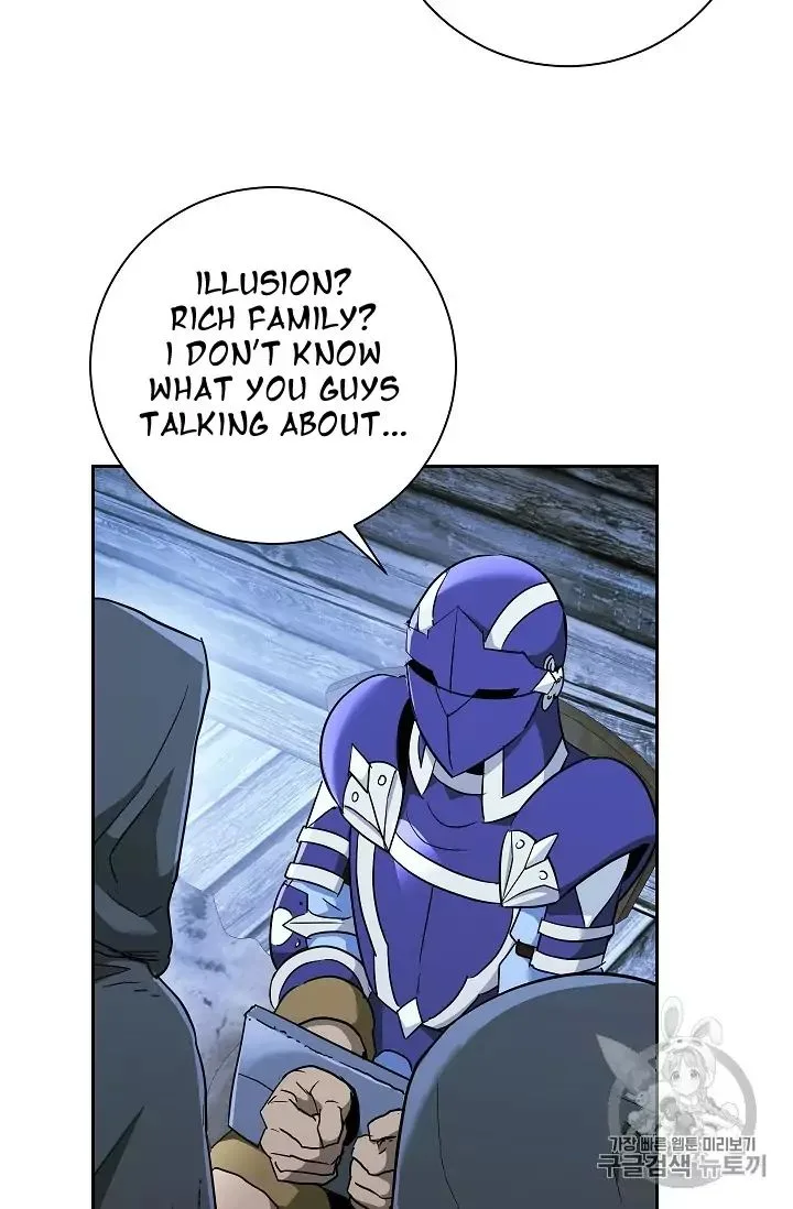 Skeleton Soldier Couldn’T Protect The Dungeon Chapter 104 page 70