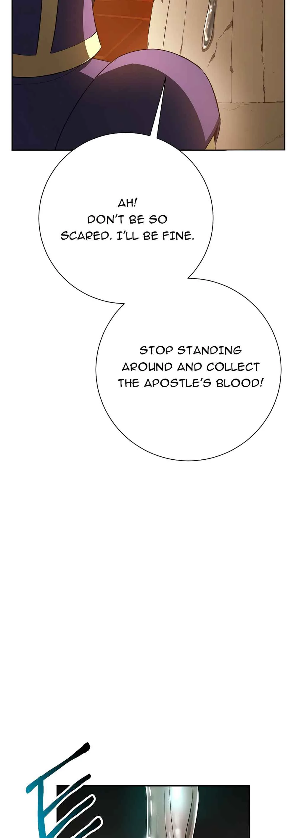 Skeleton Soldier Couldn’T Protect The Dungeon Chapter 114 page 24
