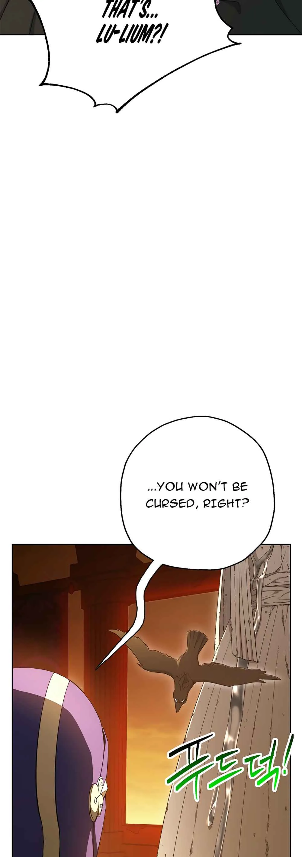 Skeleton Soldier Couldn’T Protect The Dungeon Chapter 114 page 23