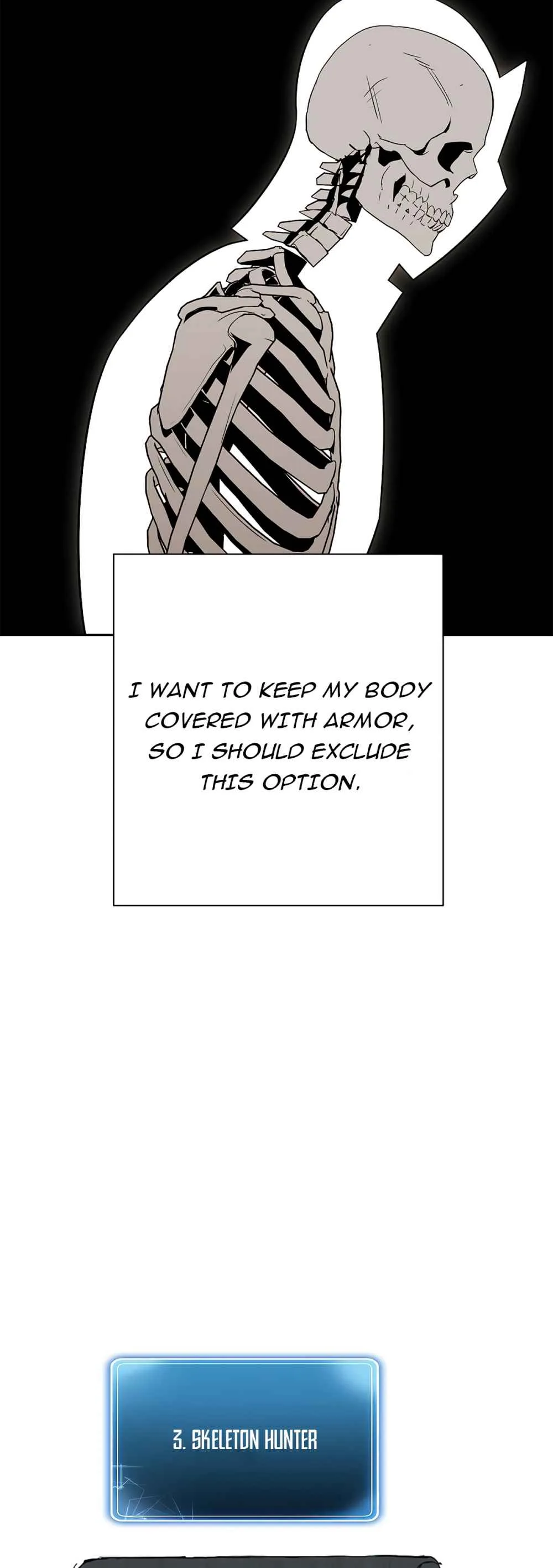 Skeleton Soldier Couldn’T Protect The Dungeon Chapter 114 page 36