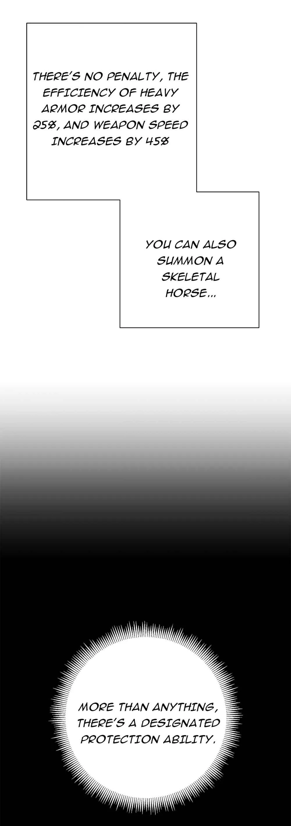 Skeleton Soldier Couldn’T Protect The Dungeon Chapter 114 page 39
