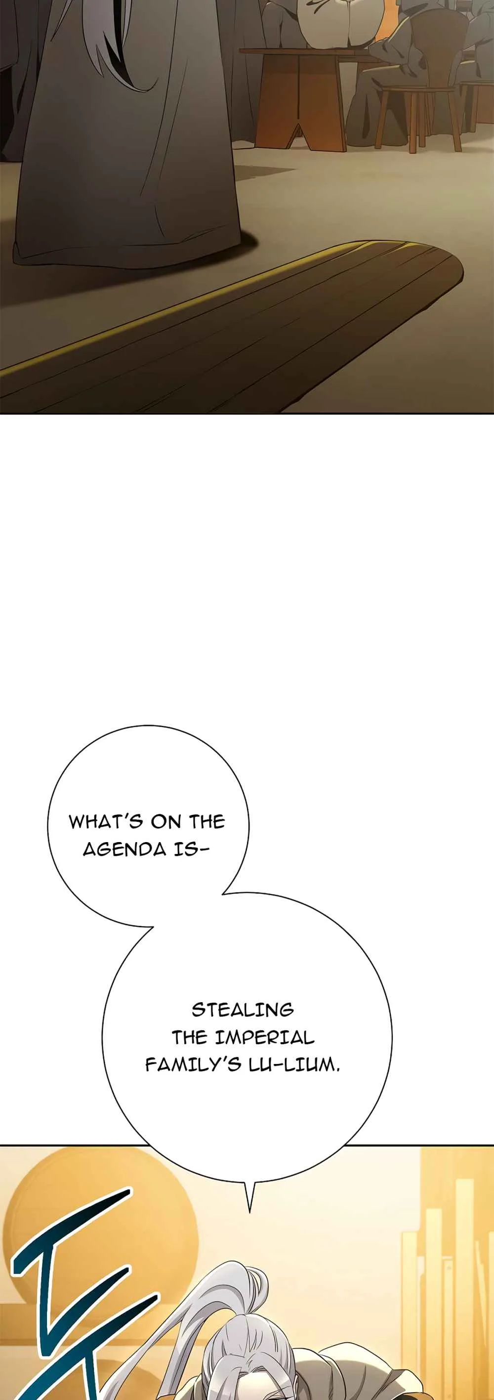 Skeleton Soldier Couldn’T Protect The Dungeon Chapter 114 page 52