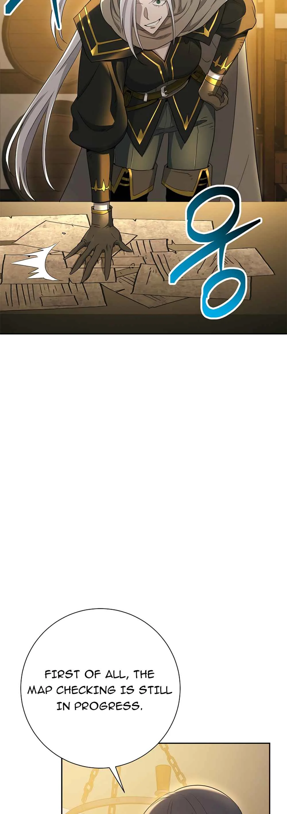 Skeleton Soldier Couldn’T Protect The Dungeon Chapter 114 page 53