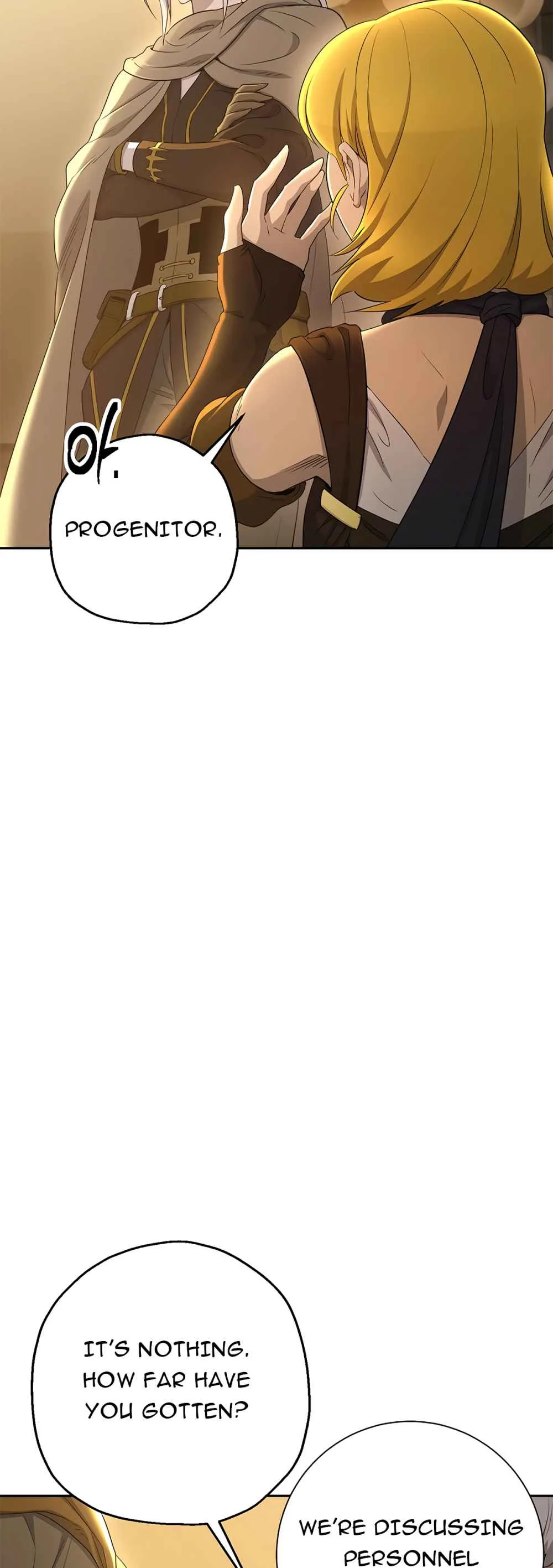 Skeleton Soldier Couldn’T Protect The Dungeon Chapter 114 page 60