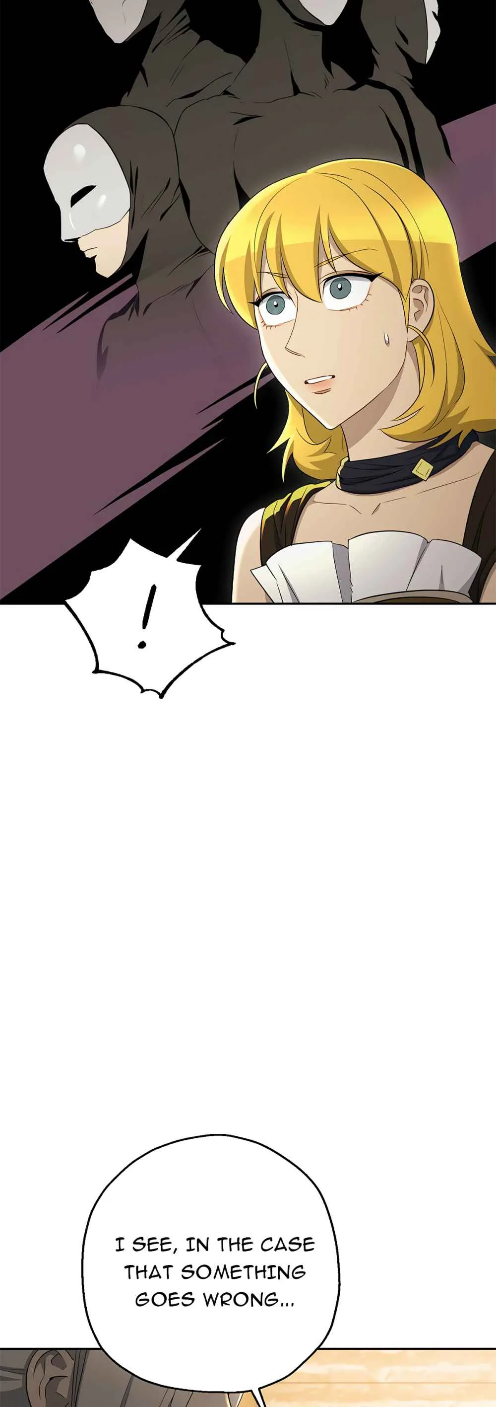Skeleton Soldier Couldn’T Protect The Dungeon Chapter 114 page 64