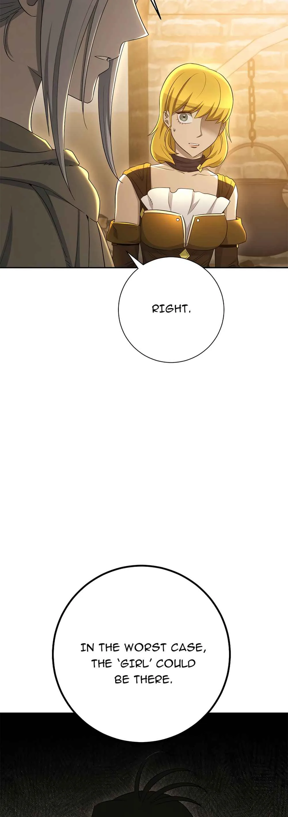 Skeleton Soldier Couldn’T Protect The Dungeon Chapter 114 page 65