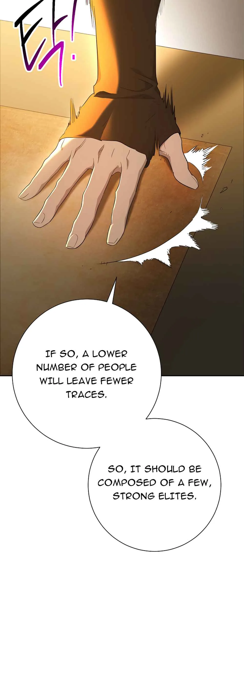 Skeleton Soldier Couldn’T Protect The Dungeon Chapter 114 page 69