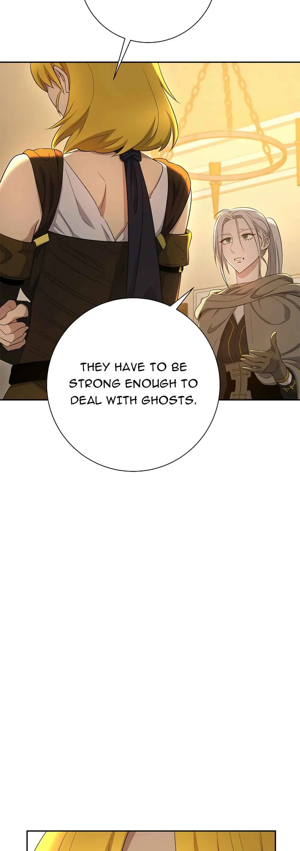Skeleton Soldier Couldn’T Protect The Dungeon Chapter 114 page 72