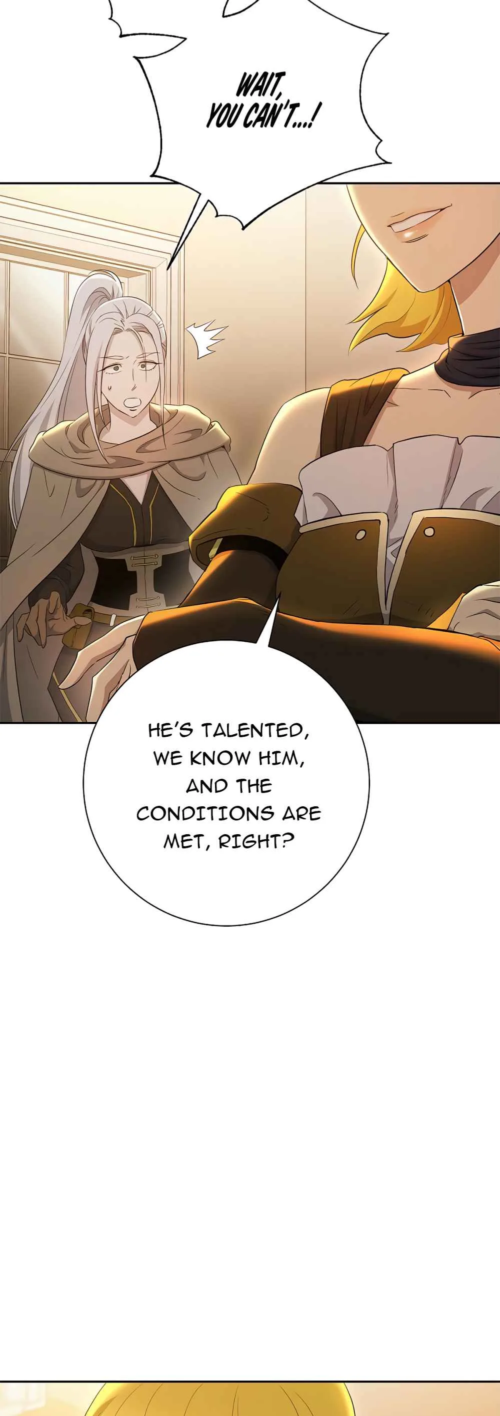 Skeleton Soldier Couldn’T Protect The Dungeon Chapter 114 page 77