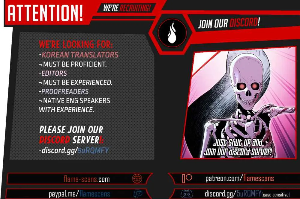 Skeleton Soldier Couldn’T Protect The Dungeon Chapter 127 page 13