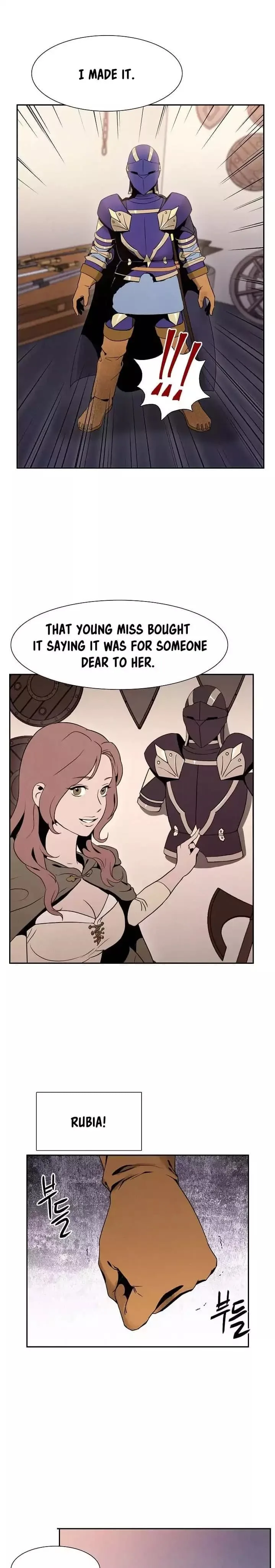 Skeleton Soldier Couldn’T Protect The Dungeon Chapter 13 page 13