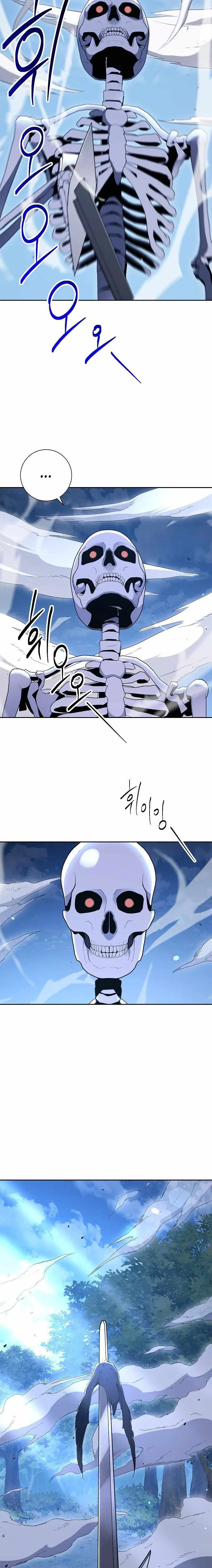 Skeleton Soldier Couldn’T Protect The Dungeon Chapter 139 page 28