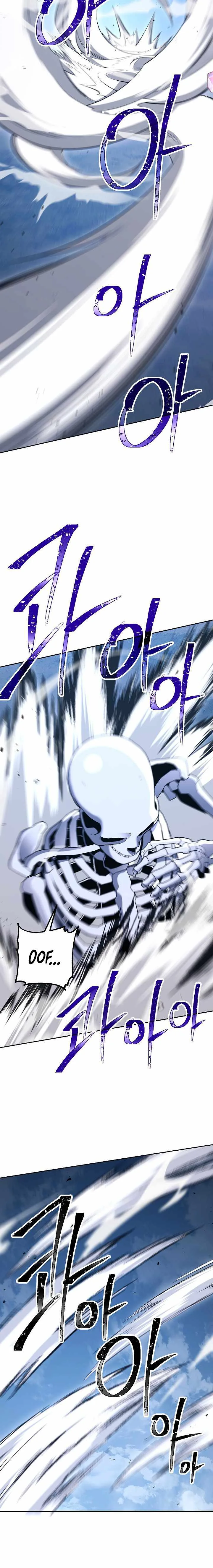Skeleton Soldier Couldn’T Protect The Dungeon Chapter 139 page 26