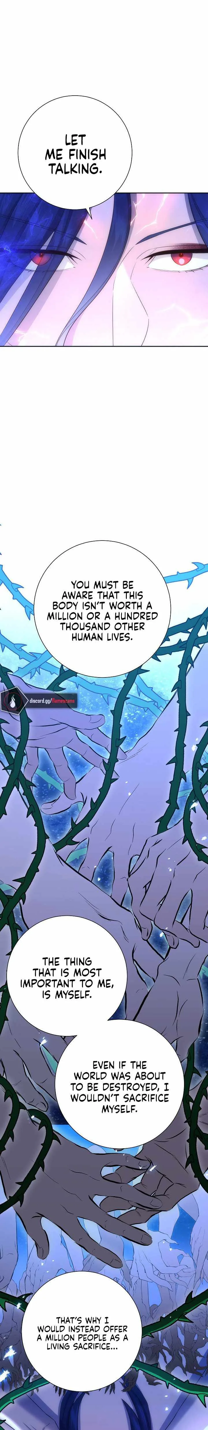 Skeleton Soldier Couldn’T Protect The Dungeon Chapter 139 page 15