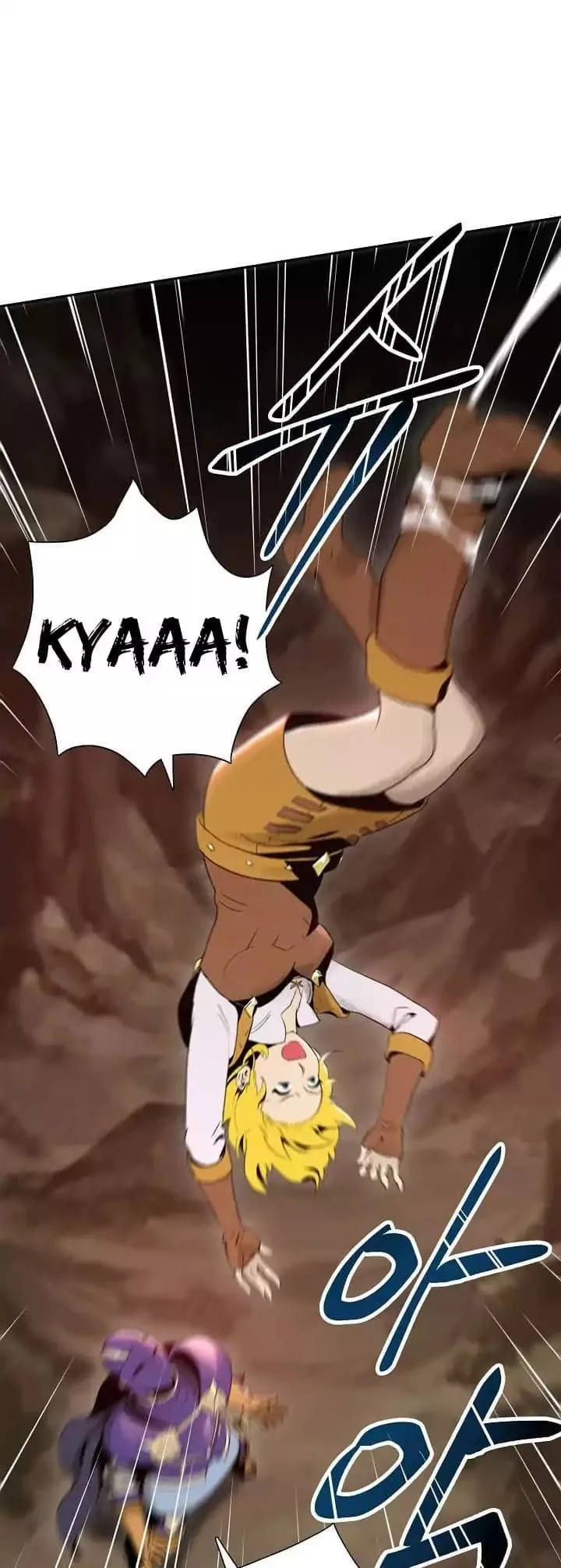 Skeleton Soldier Couldn’T Protect The Dungeon Chapter 14 page 28