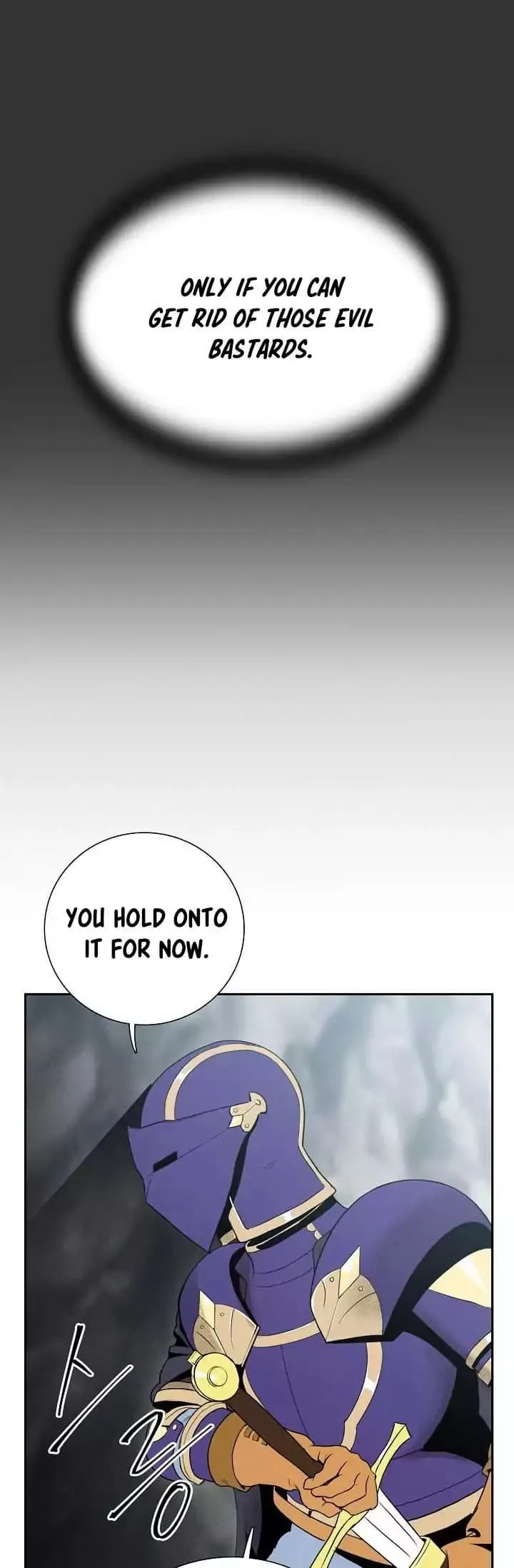 Skeleton Soldier Couldn’T Protect The Dungeon Chapter 14 page 12