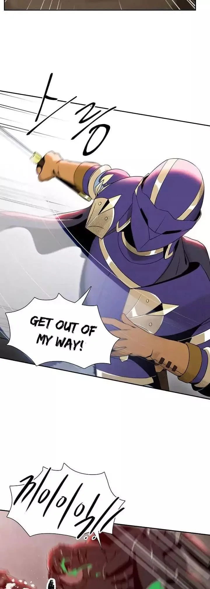 Skeleton Soldier Couldn’T Protect The Dungeon Chapter 14 page 31