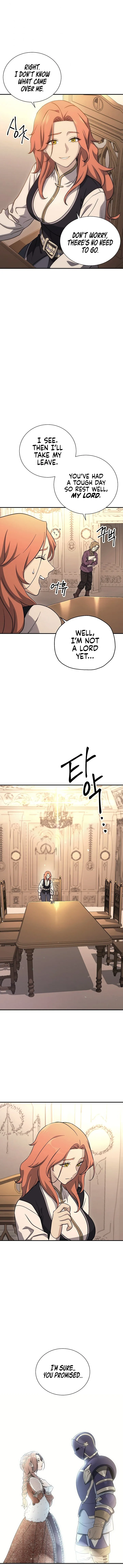Skeleton Soldier Couldn’T Protect The Dungeon Chapter 143 page 6
