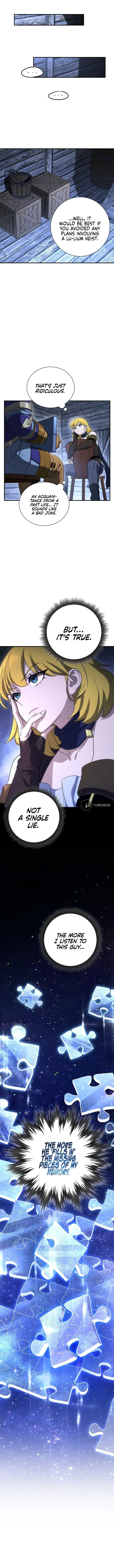 Skeleton Soldier Couldn’T Protect The Dungeon Chapter 145 page 7