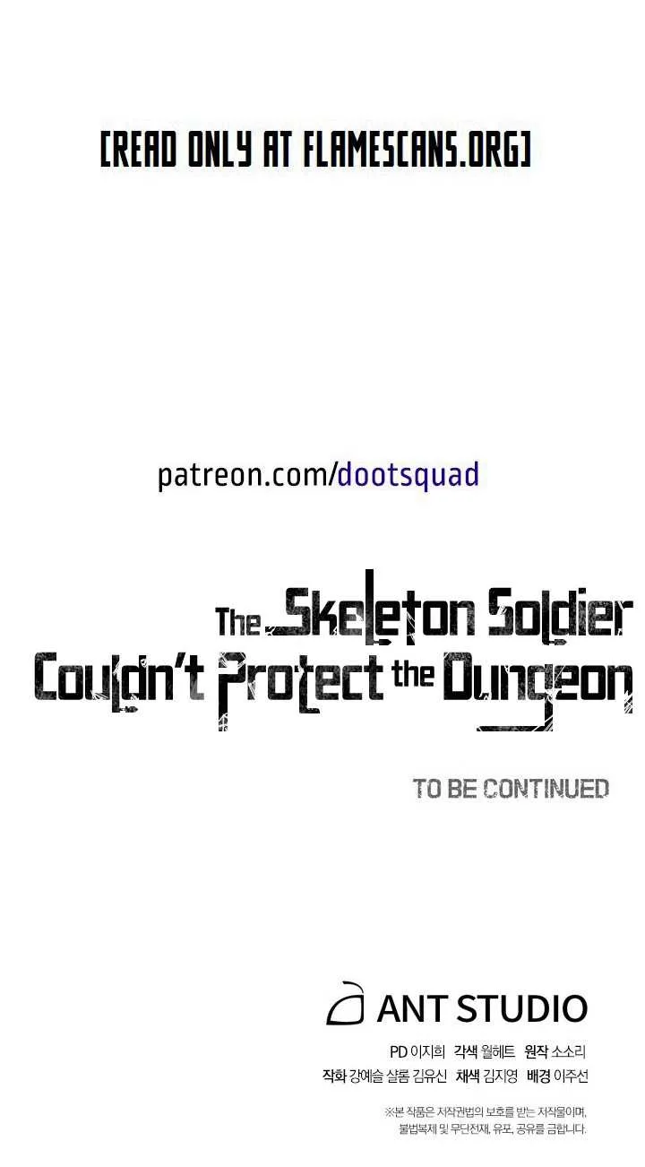 Skeleton Soldier Couldn’T Protect The Dungeon Chapter 146 page 25