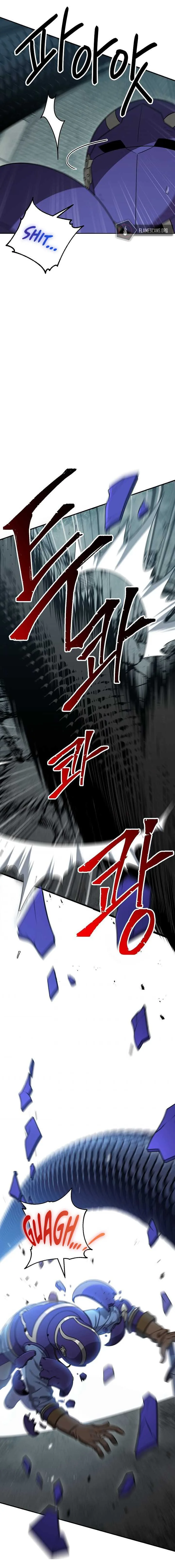 Skeleton Soldier Couldn’T Protect The Dungeon Chapter 146 page 16