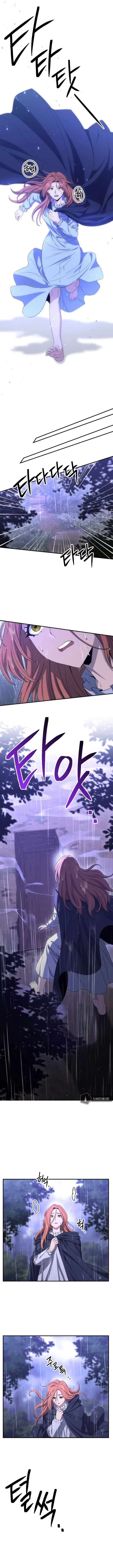 Skeleton Soldier Couldn’T Protect The Dungeon Chapter 154 page 3