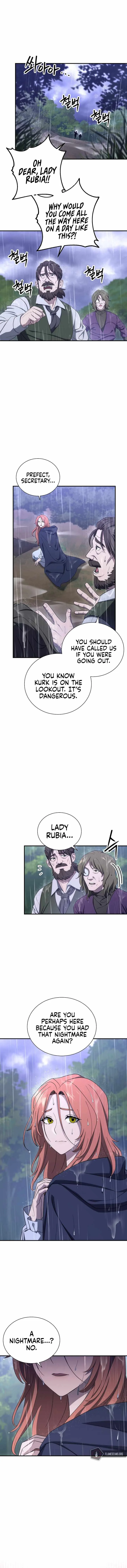 Skeleton Soldier Couldn’T Protect The Dungeon Chapter 154 page 7