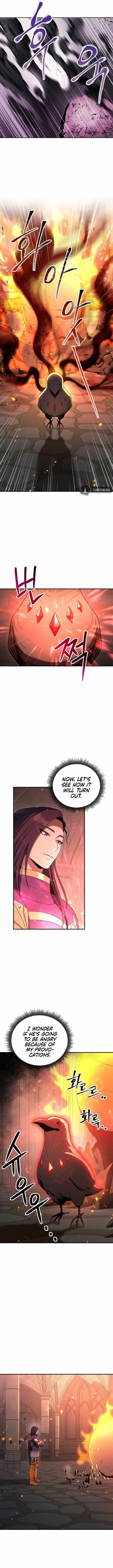 Skeleton Soldier Couldn’T Protect The Dungeon Chapter 154 page 17