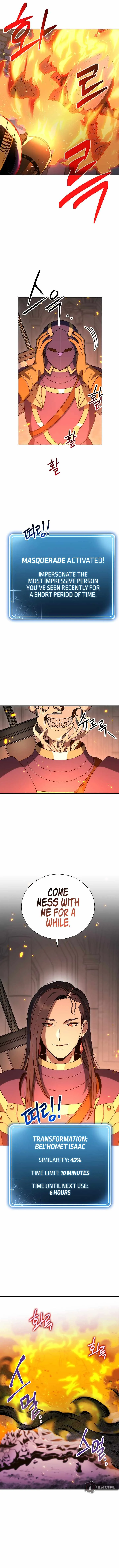 Skeleton Soldier Couldn’T Protect The Dungeon Chapter 154 page 16