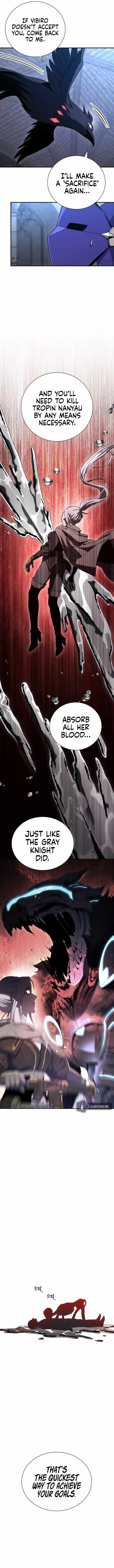 Skeleton Soldier Couldn’T Protect The Dungeon Chapter 155 page 17