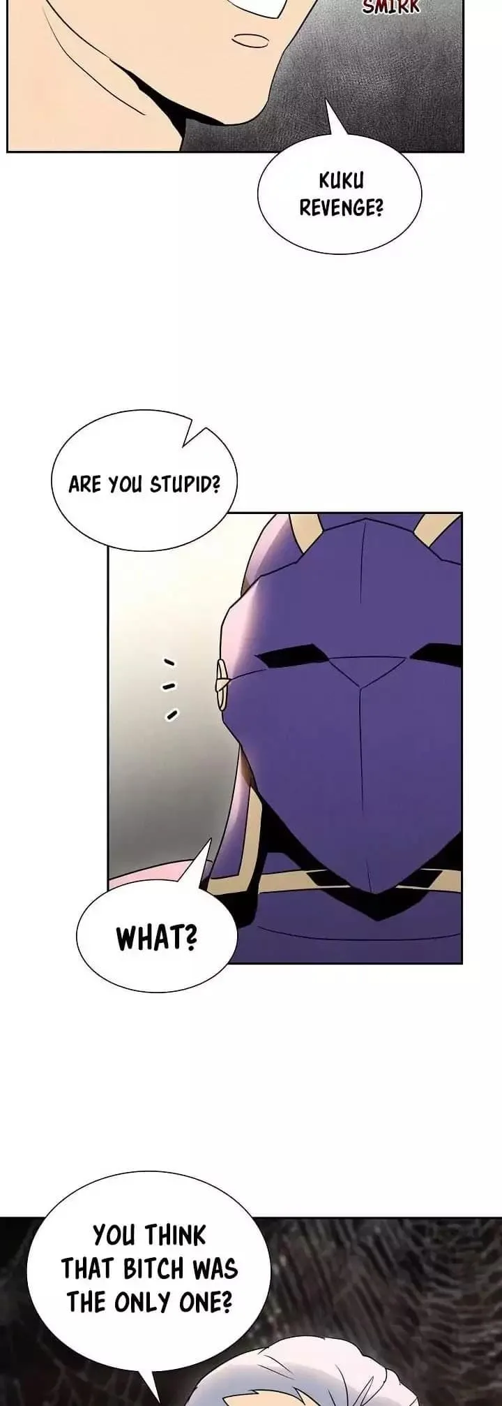 Skeleton Soldier Couldn’T Protect The Dungeon Chapter 16 page 16