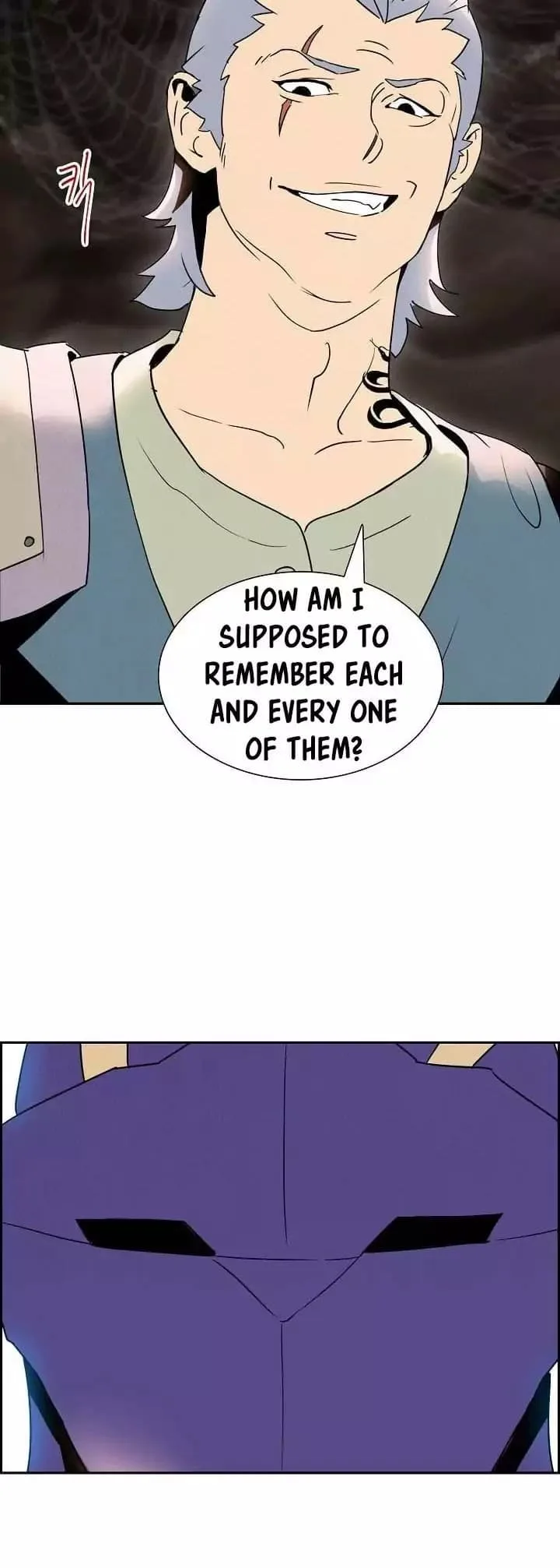 Skeleton Soldier Couldn’T Protect The Dungeon Chapter 16 page 17